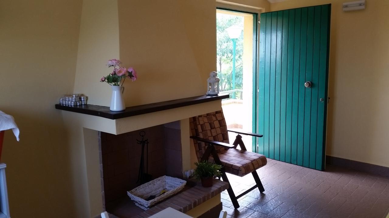 Dogliola Dal Biondo B&B 외부 사진