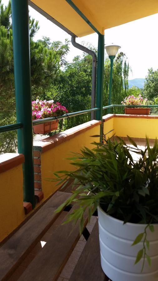 Dogliola Dal Biondo B&B 외부 사진