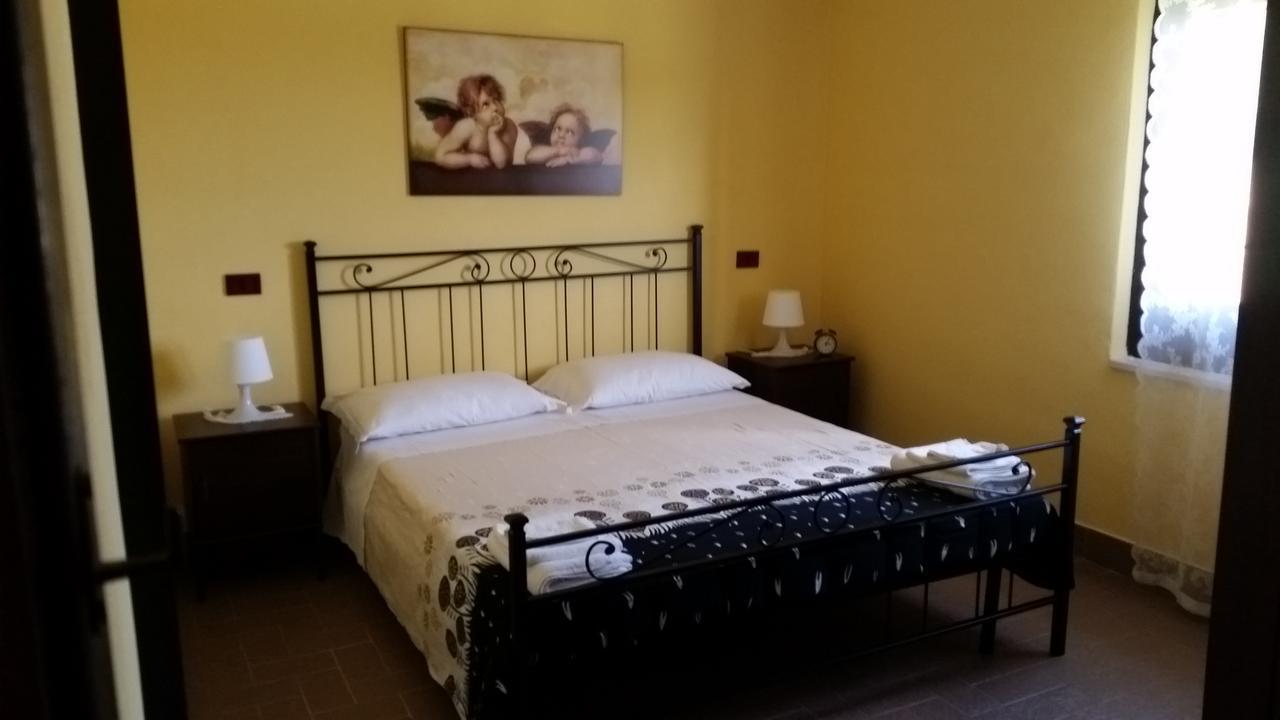 Dogliola Dal Biondo B&B 외부 사진