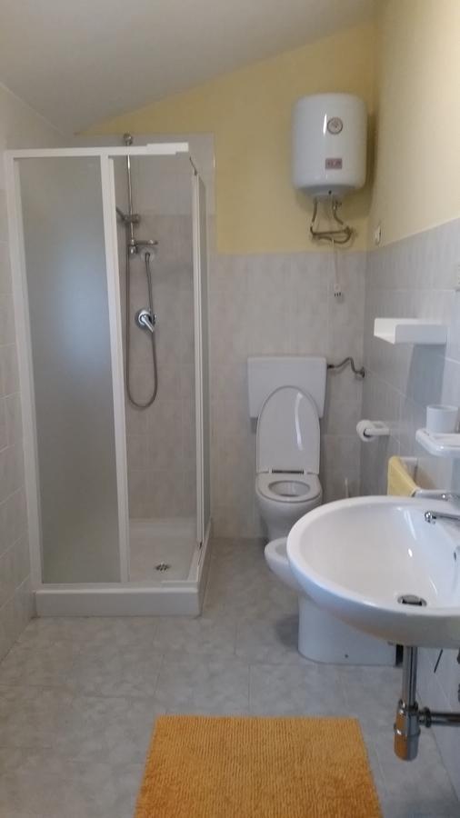 Dogliola Dal Biondo B&B 외부 사진
